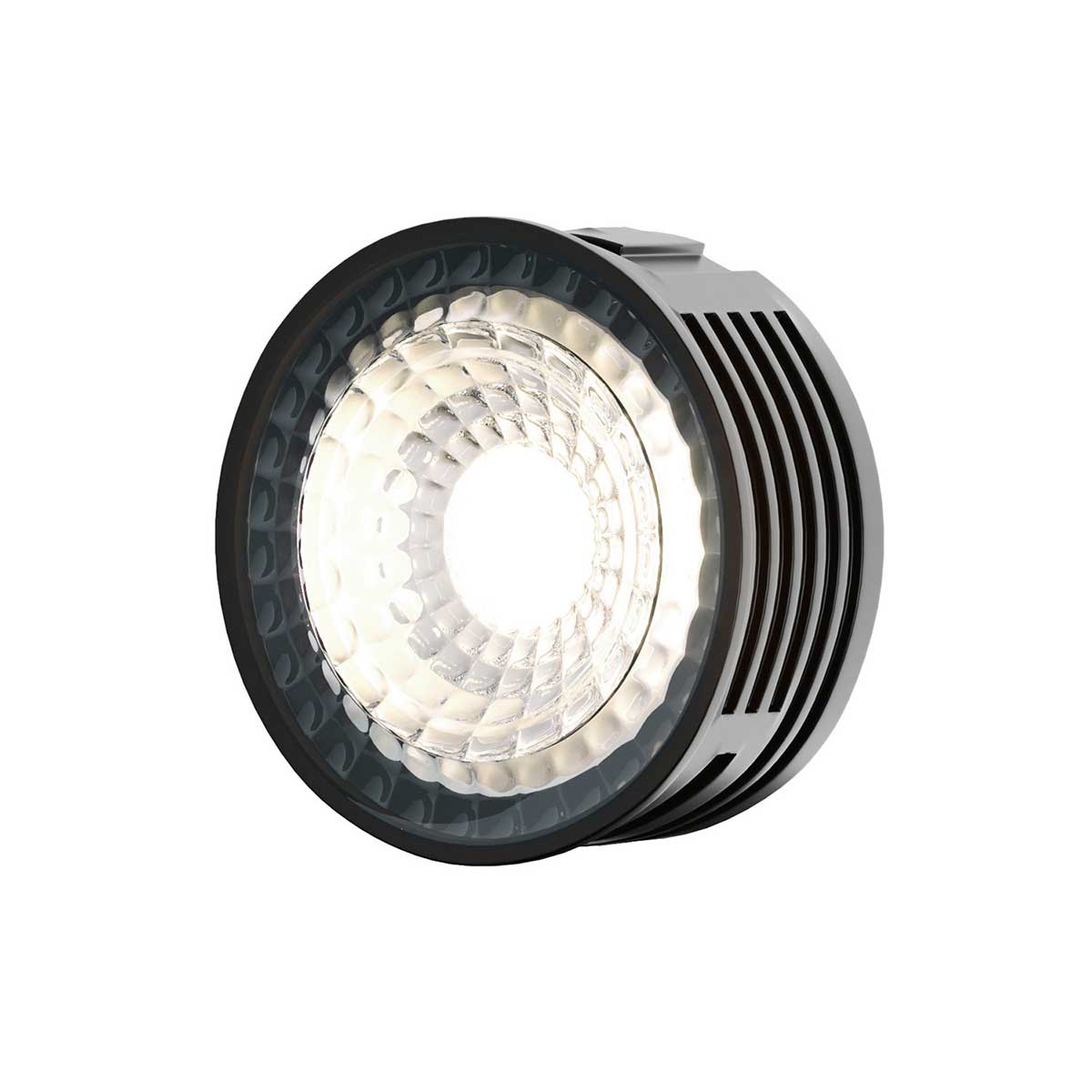 

Светодиодный модуль Denkirs DK4000-7W-BK, Черный, DK4000-7W-BK DK3000 ()