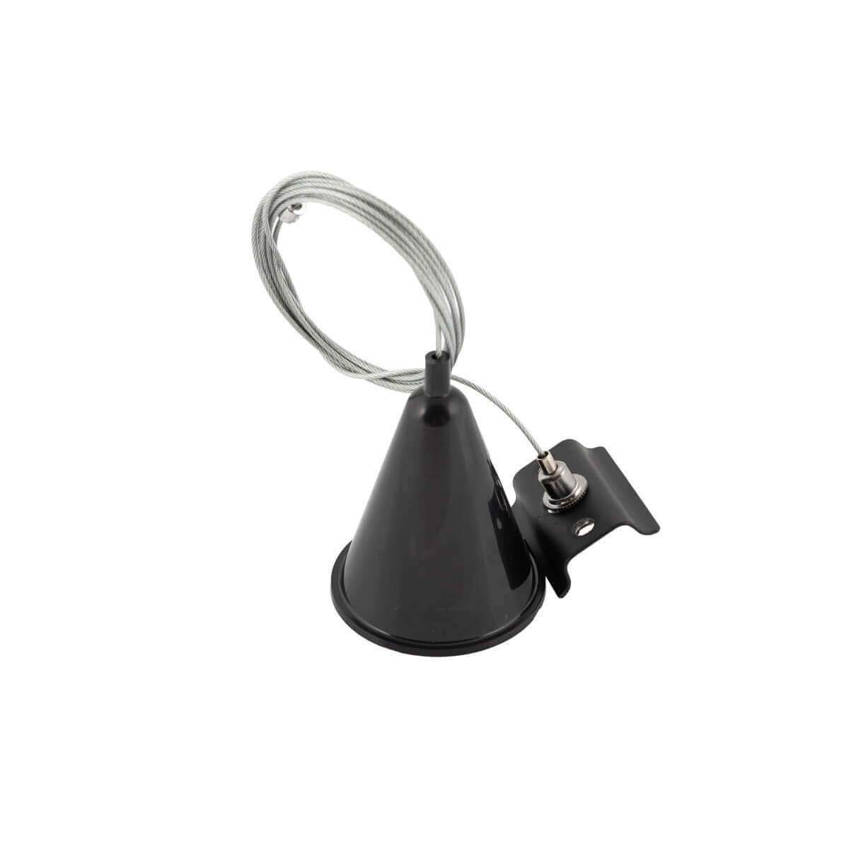 

Подвесная система для треков Denkirs TR1105-BK, Черный, TR1105-BK DK Track Black