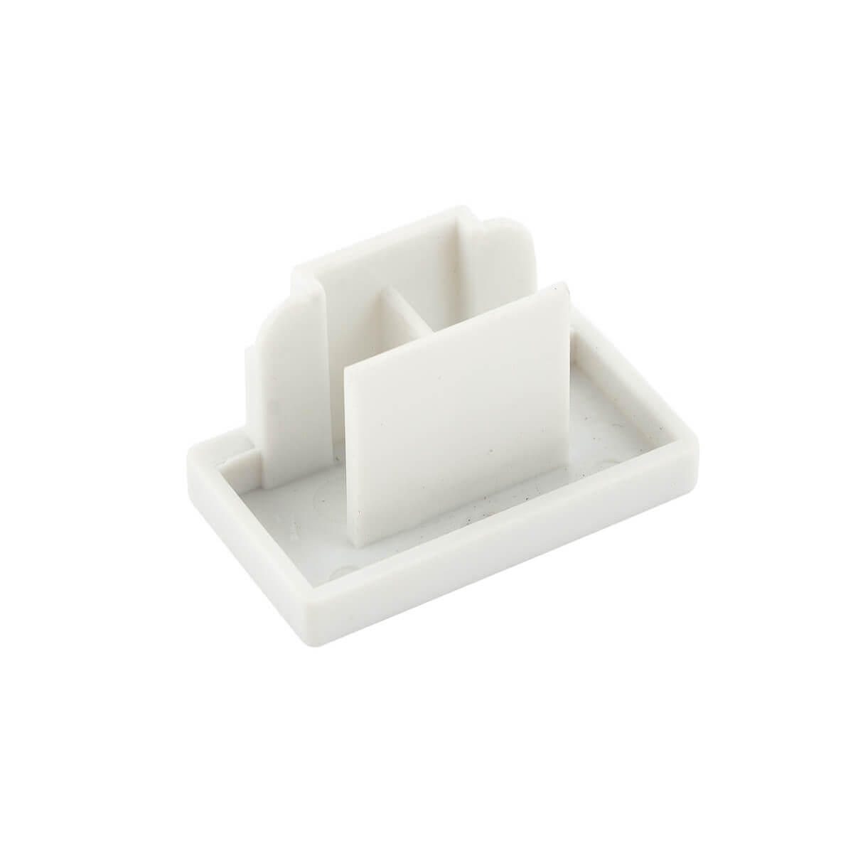 

Заглушка Denkirs TR1107-WH, Белый, TR1107-WH DK Track White
