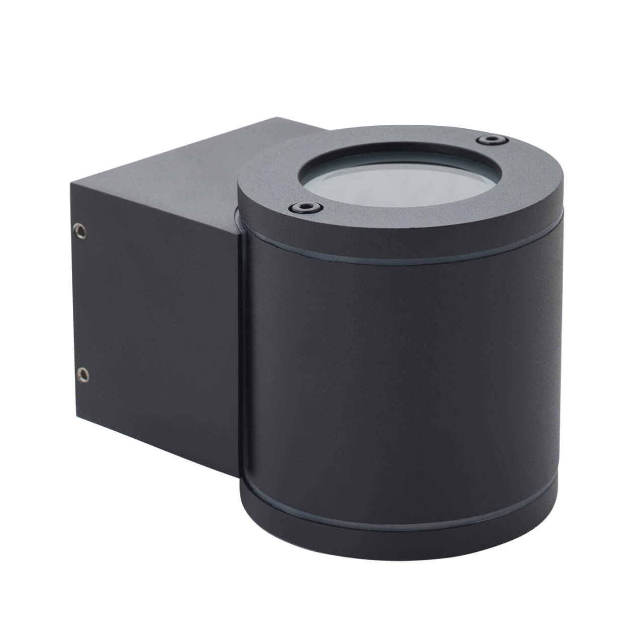 

Настенный светильник Denkirs DK9025-BK