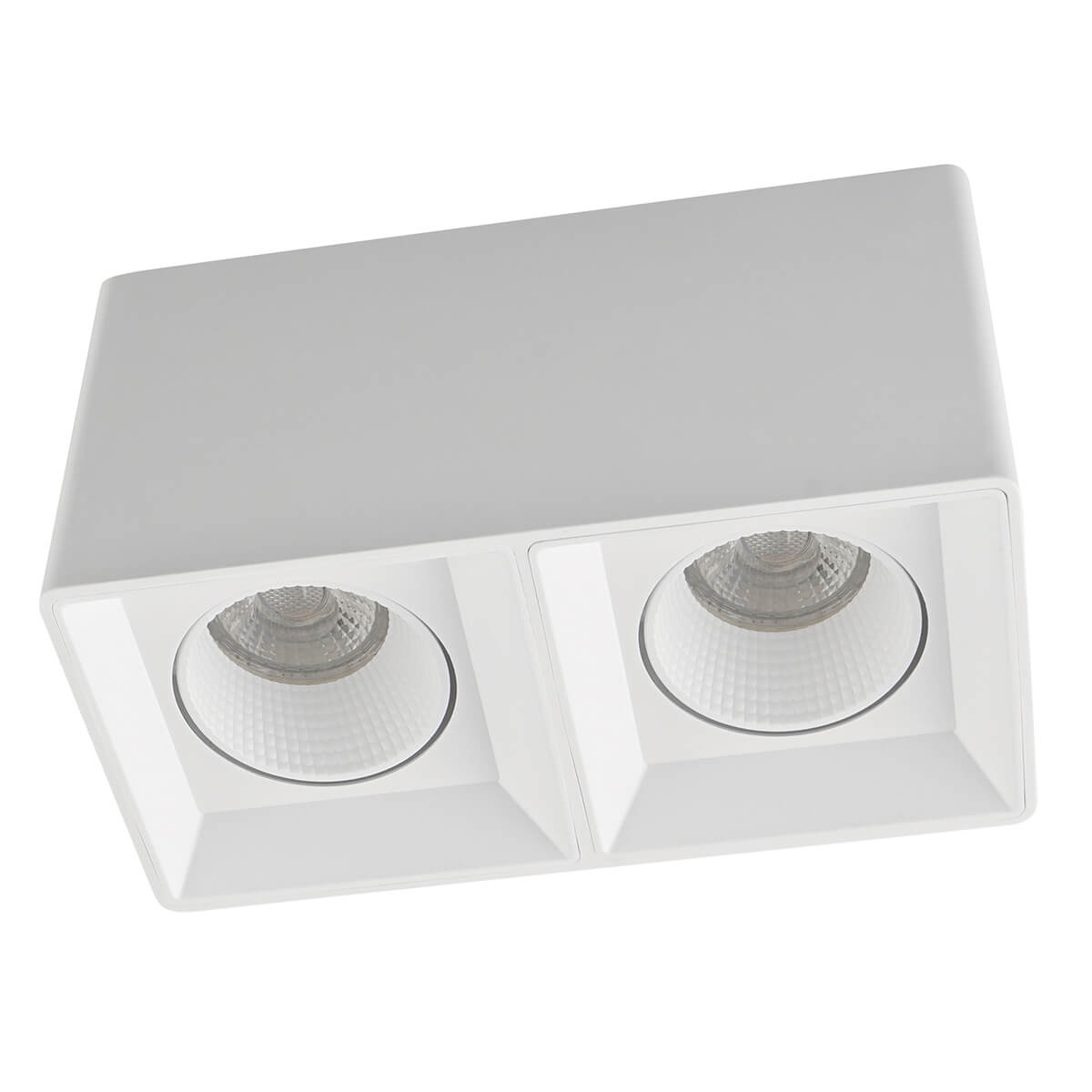 

Накладной светильник Denkirs DK3085-WH, Белый, DK3085-WH DK3020WW