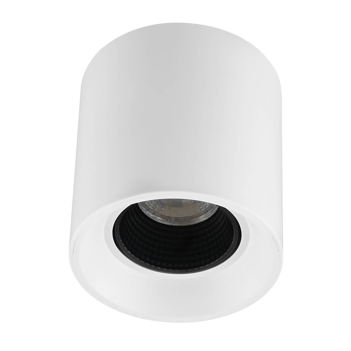 

Накладной светильник Denkirs DK3090-WH+BK, Белый, DK3090-WH+BK DK3020WB