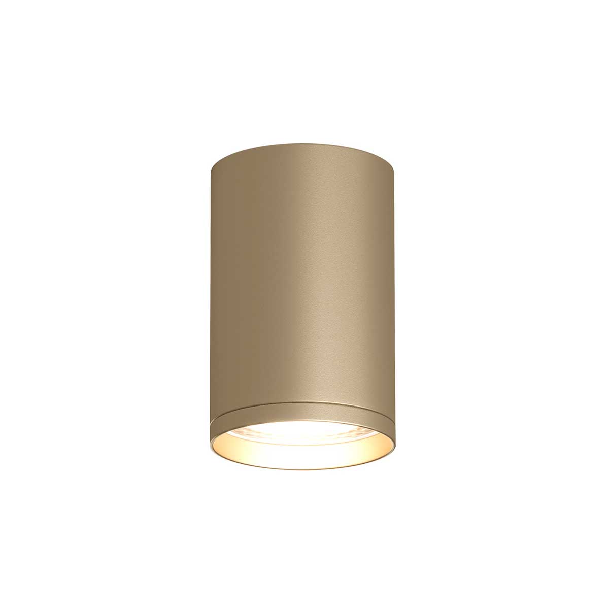 

Накладной светильник Denkirs TUBE DK2050-SG, Матовое золото, DK2050-SG TUBE
