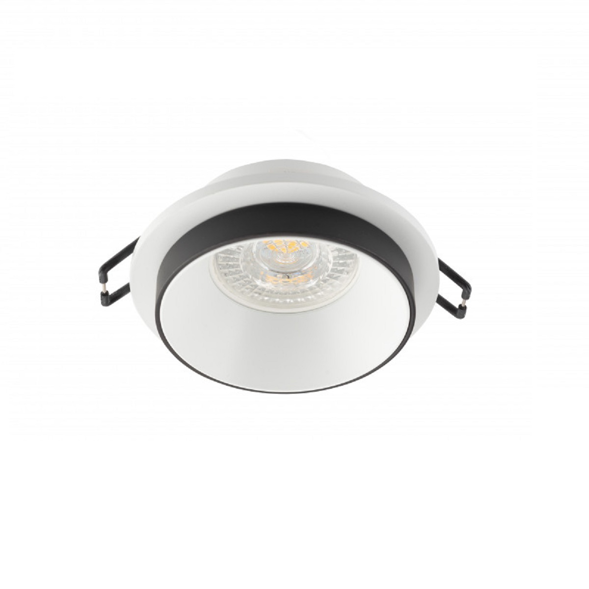 

Встраиваемый светильник Denkirs DK2401-BK, Черный, DK2401-BK DK2400