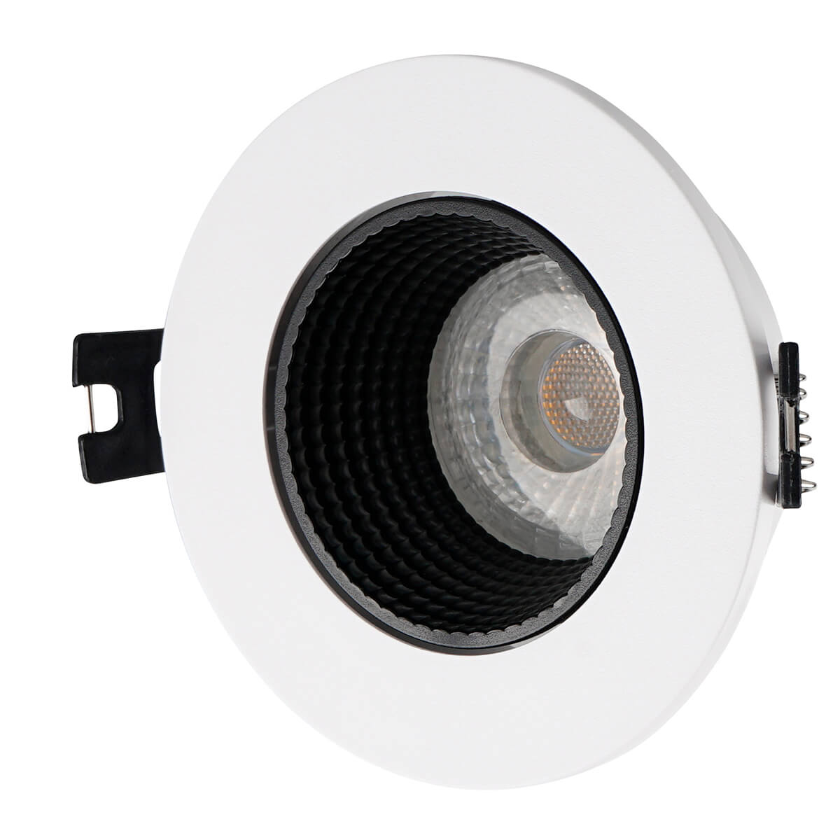 

Встраиваемый светильник Denkirs DK3061-WH+BK, Белый, DK3061-WH+BK DK3020WB