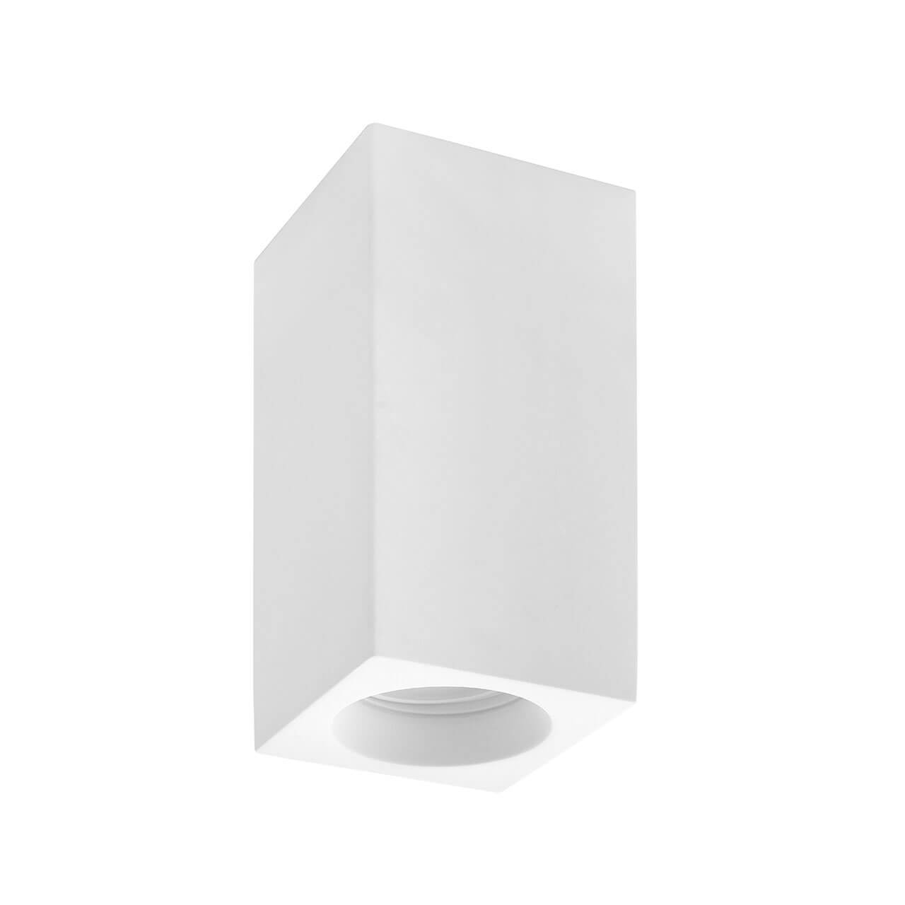 

Потолочный светильник Denkirs DK5002-GY, Белый, DK5002-GY DK5001