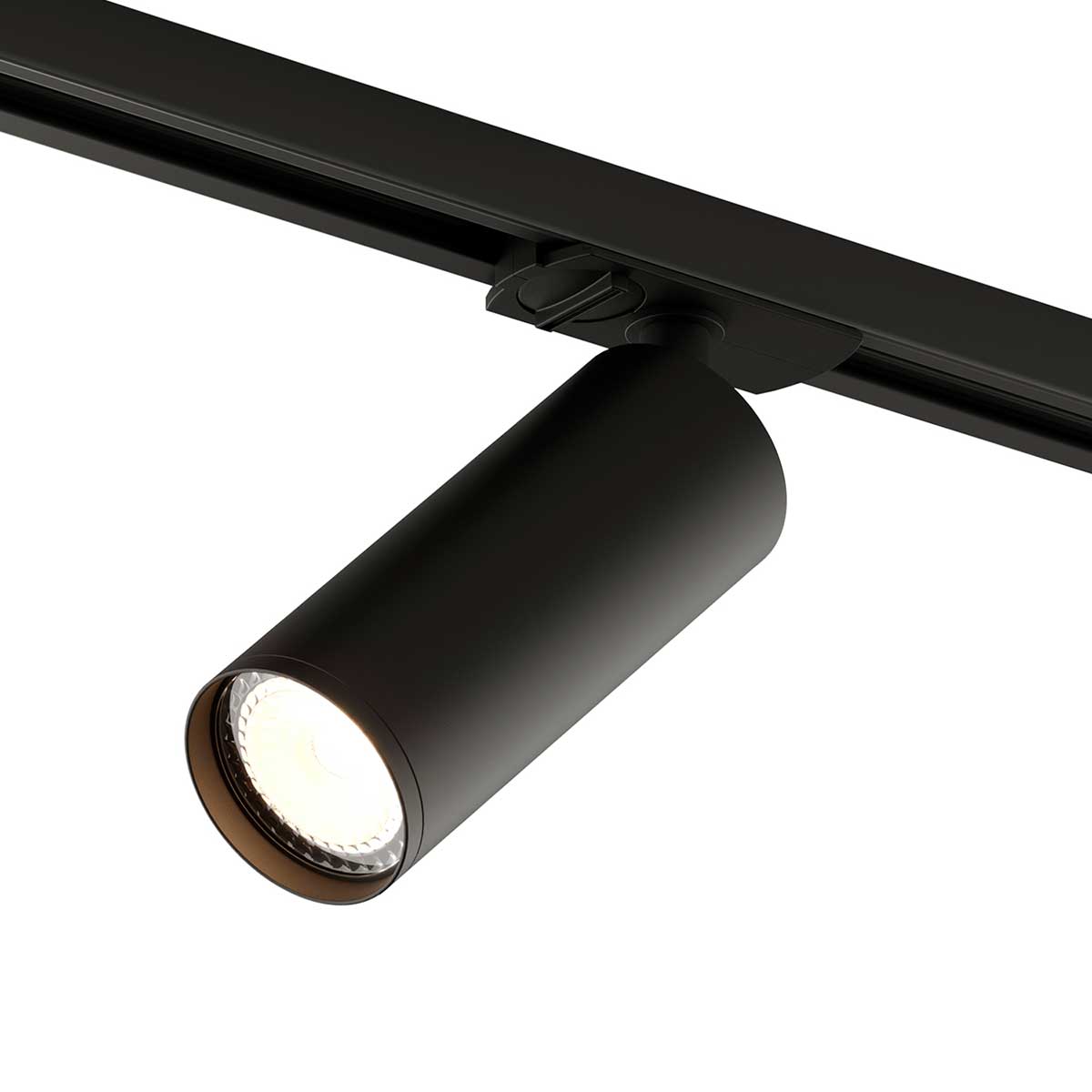 

Трековый светильник Denkirs DK6202-BK, Черный, DK6202-BK DK620