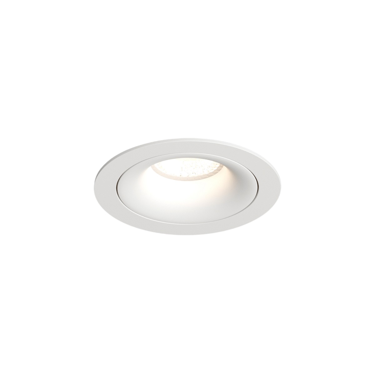 

Встраиваемый светильник Denkirs Roto DK2120-WH, Белый, DK2120-WH Roto