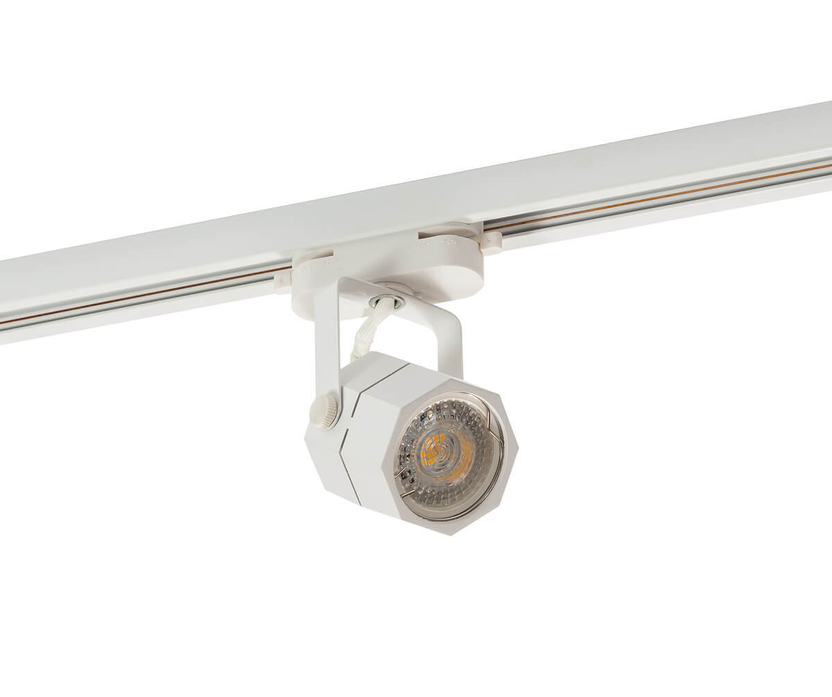 

Трековый светильник Denkirs DK6004-WH, Белый, DK6004-WH DK600