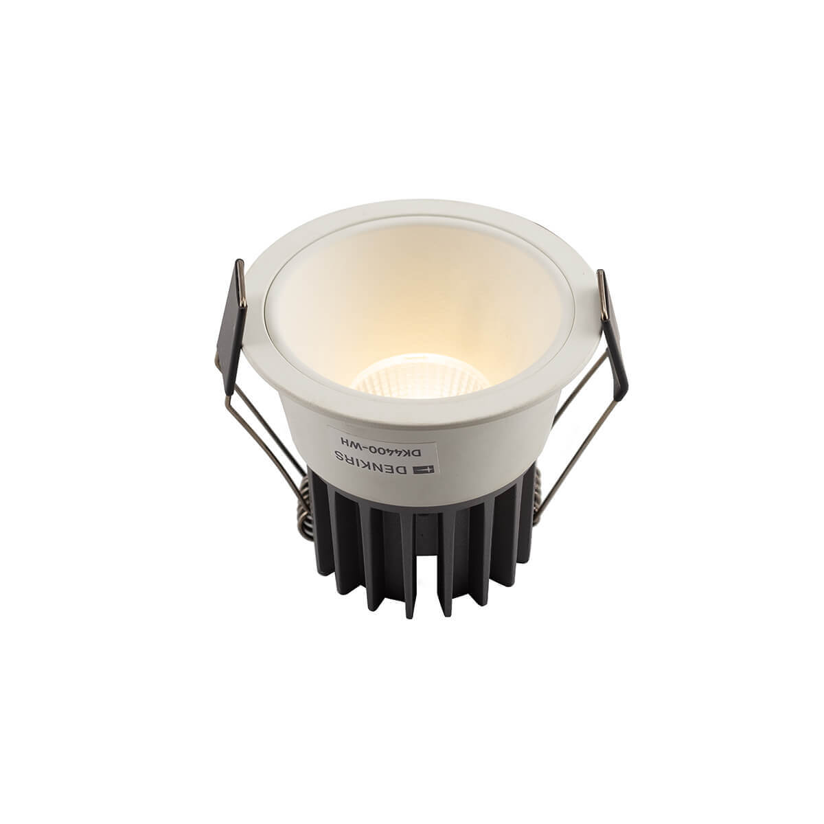 

Встраиваемый светильник Denkirs DK4400-WH, Белый, DK4400-WH DK4400