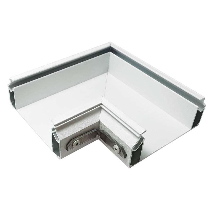 

Профиль L-образный Denkirs Flod DK5851-WH, Белый, DK5851-WH Flod