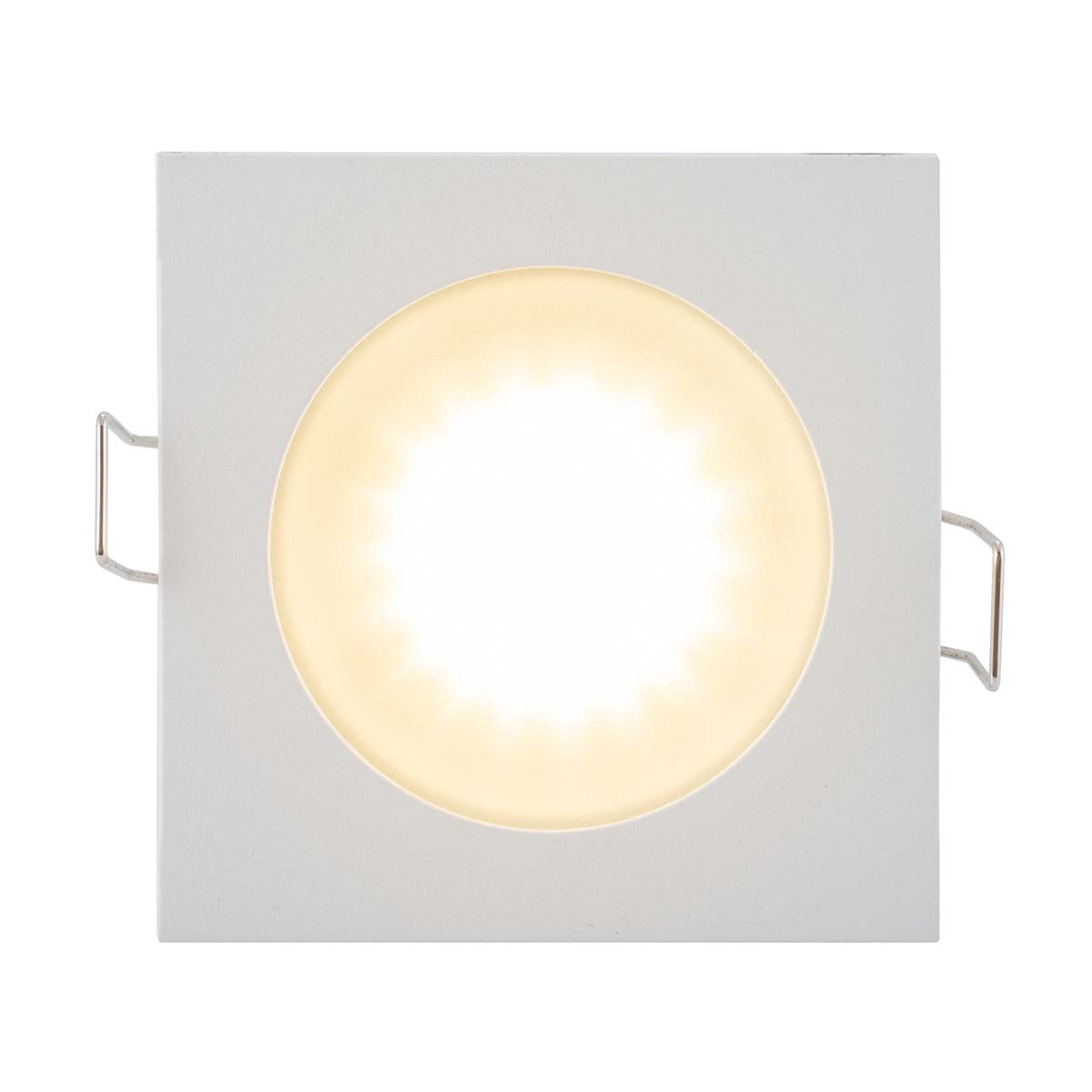

Встраиваемый светильник Denkirs DK3014-WH, Белый, DK3014-WH DK3012