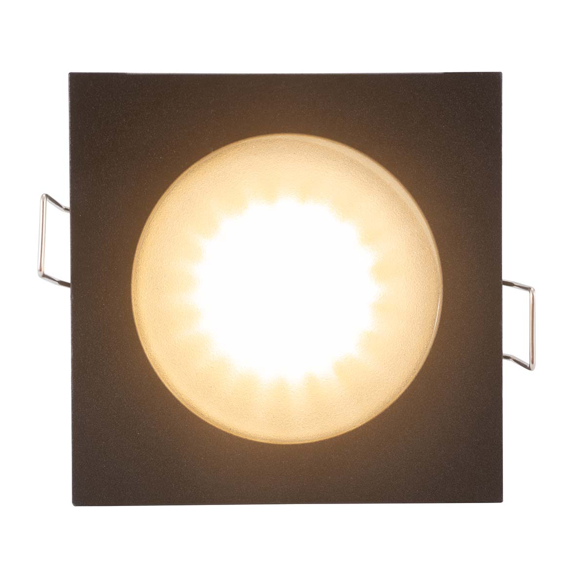 

Встраиваемый светильник Denkirs DK3015-BK, Черный, DK3015-BK DK3012