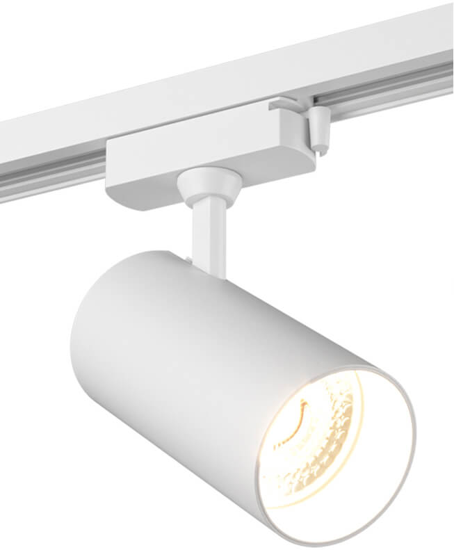 

Трековый светильник Denkirs DK6030-WH, Белый, DK6030-WH DK6030