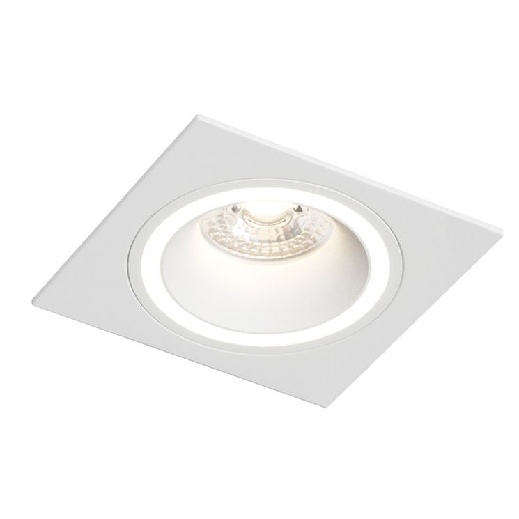 

Встраиваемый светильник Denkirs DK2061-WH, Белый, DK2061-WH DK2060