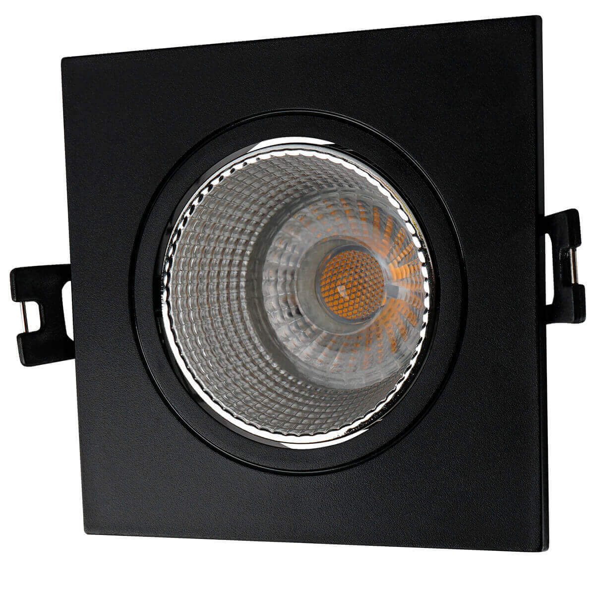 

Встраиваемый светильник Denkirs DK3071-BK+CH, Черный, DK3071-BK+CH DK3020BC
