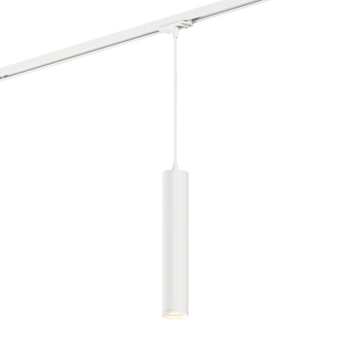 

Трековый светильник Denkirs DK6210-WH, Белый, DK6210-WH DK620