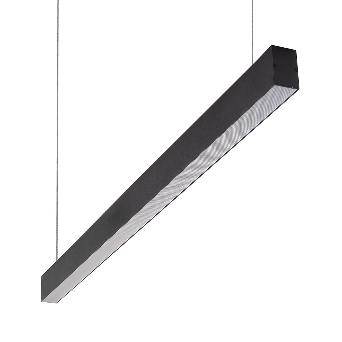 

Подвесной светодиодный светильник Denkirs DK9154-BK, Черный, DK9154-BK DK9000