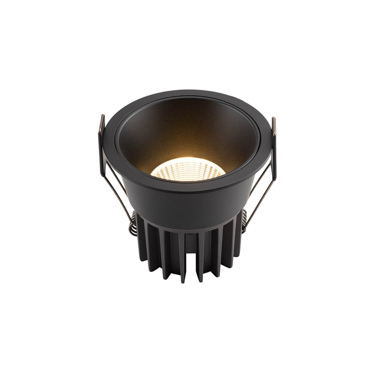

Встраиваемый светильник Denkirs DK4400-BK, Черный, DK4400-BK DK4400