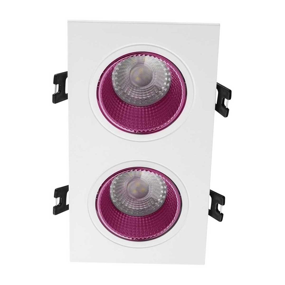 

Встраиваемый светильник Denkirs DK3020WPI DK3072-WH+PI, Белый, DK3072-WH+PI DK3020WPI