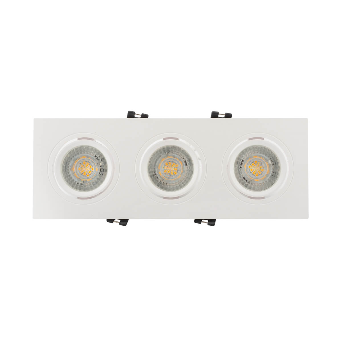 

Встраиваемый светильник Denkirs DK3023-WH, Белый, DK3023-WH DK3020WW