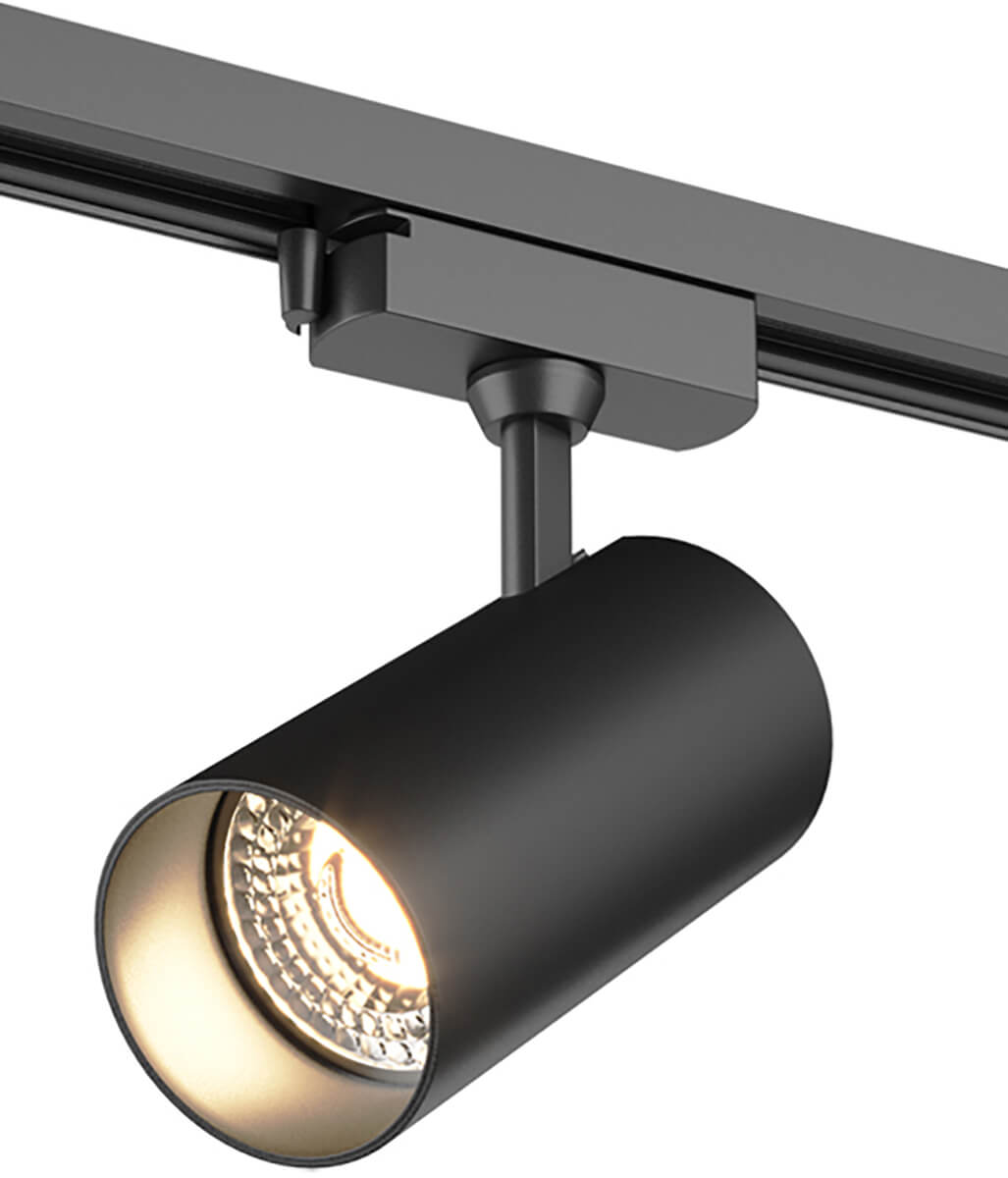 

Трековый светильник Denkirs DK6040-BK, Черный, DK6040-BK DK6030