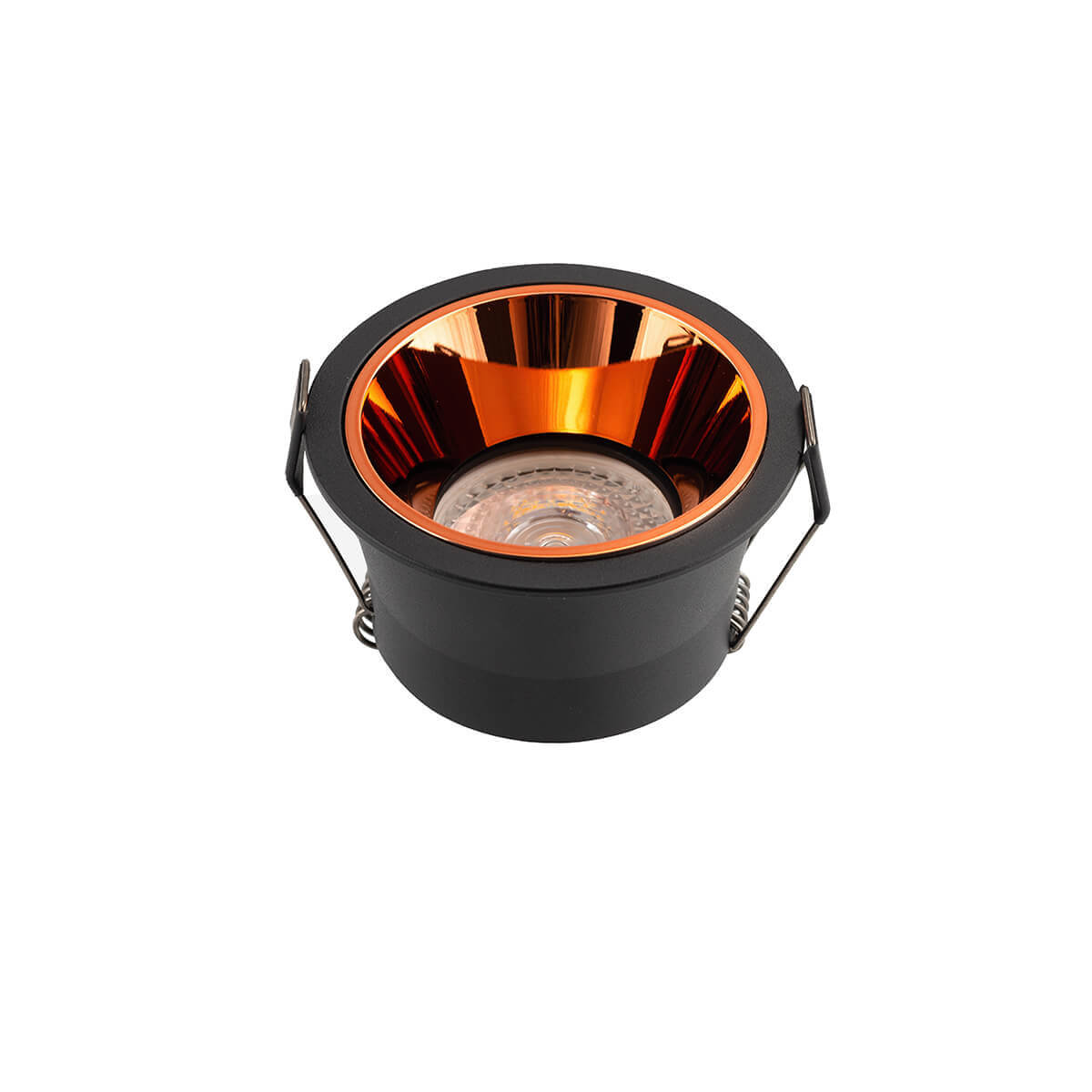 

Встраиваемый светильник Denkirs DK2410-BK, Черный, DK2410-BK DK2410