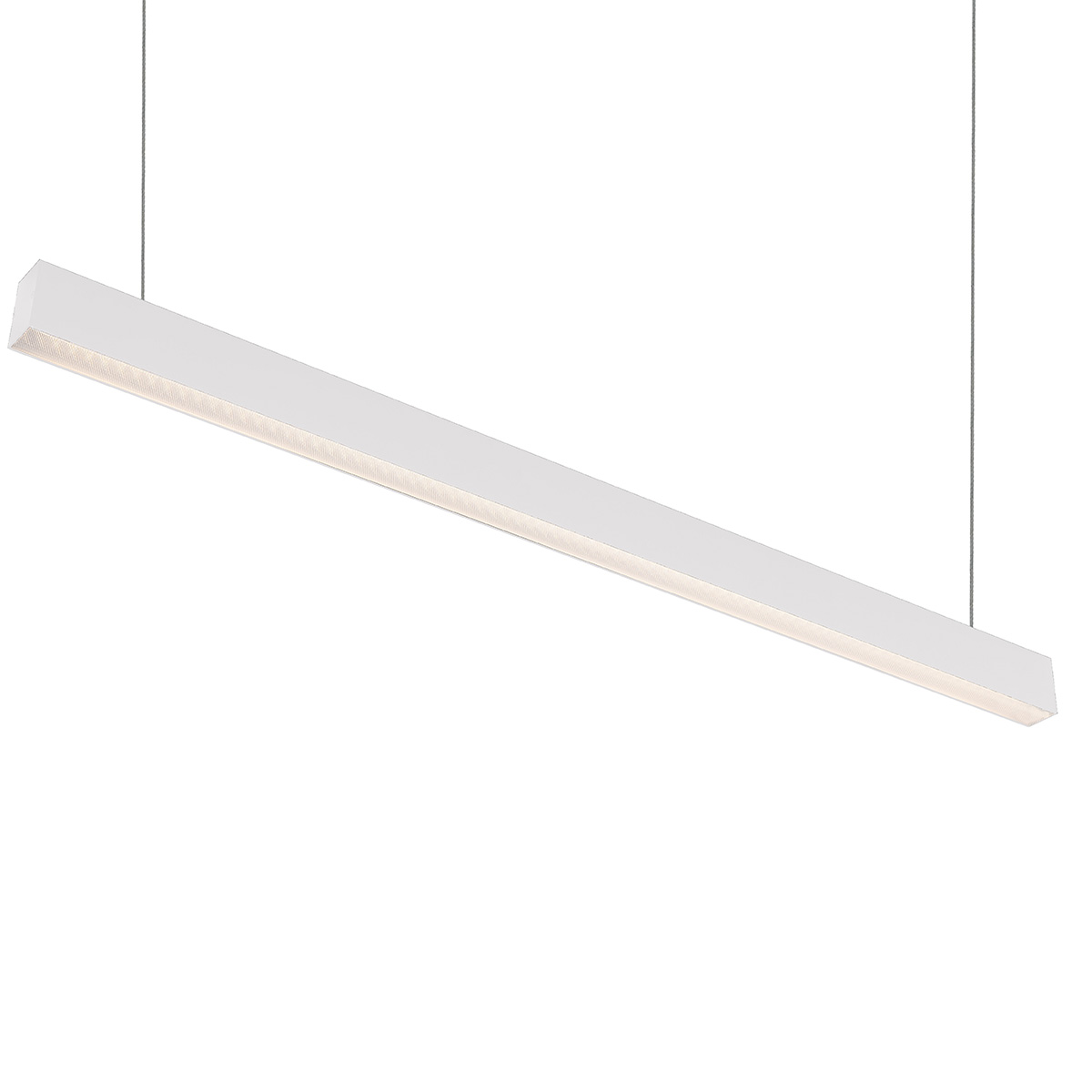 

Подвесной светодиодный светильник Denkirs DK9253-WH, Белый, DK9253-WH DK9000