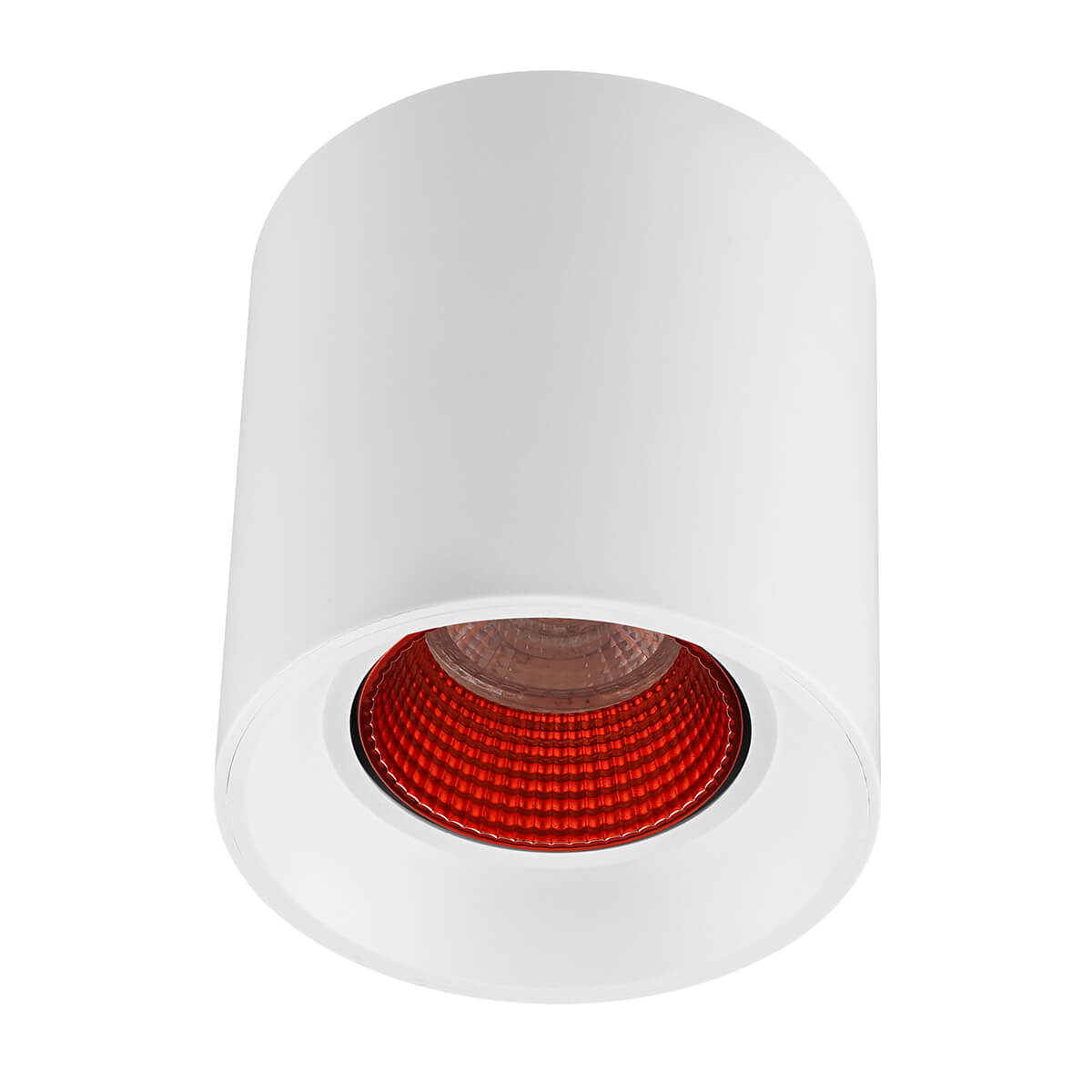 

Накладной светильник Denkirs DK3090-WH+RD, Белый, DK3090-WH+RD DK3020WRD