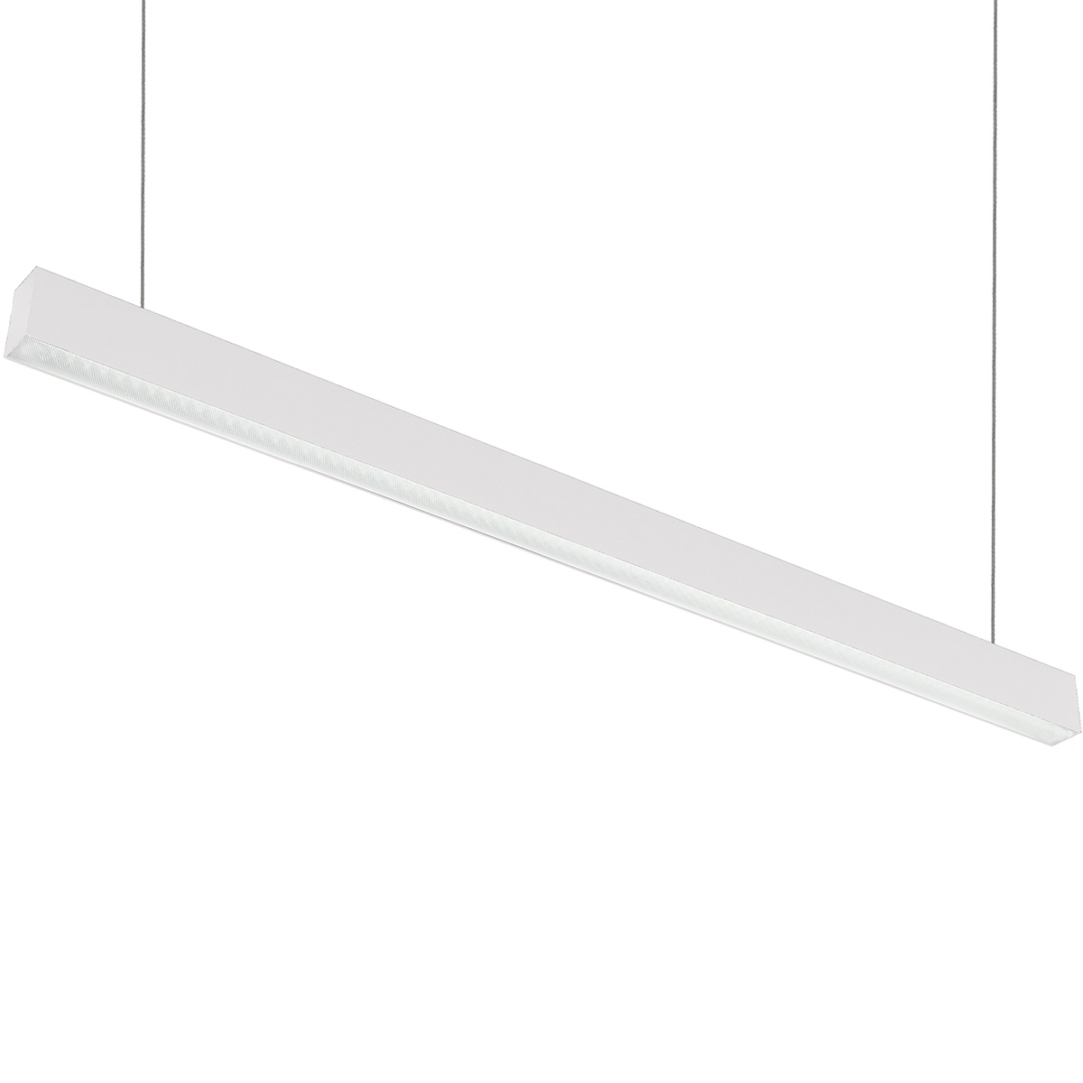 

Подвесной светодиодный светильник Denkirs DK9254-WH, Белый, DK9254-WH DK9000