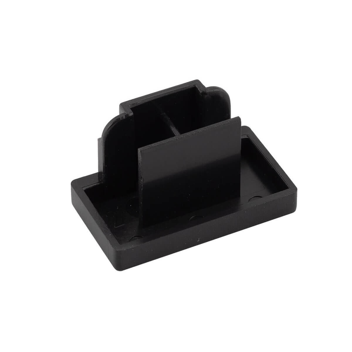 

Заглушка Denkirs TR1107-BK, Черный, TR1107-BK DK Track Black