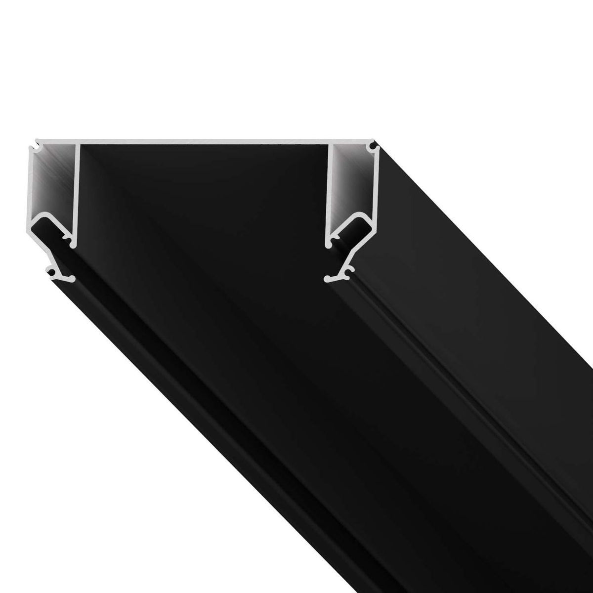 

Профиль Denkirs Flod DK5850-BK, Черный, DK5850-BK Flod