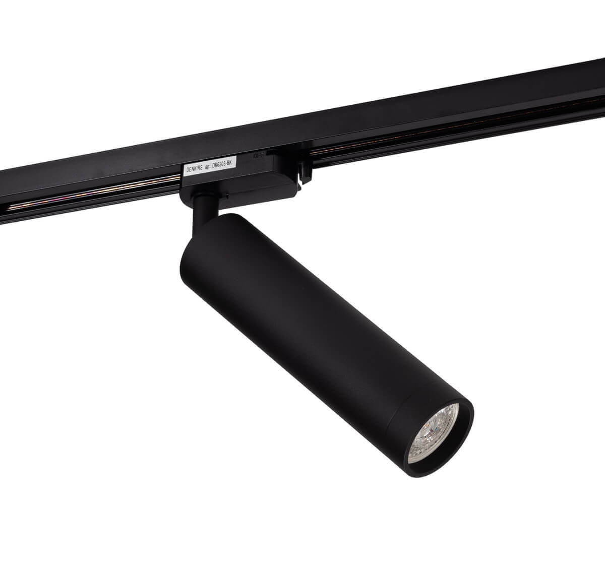 

Трековый светильник Denkirs DK6203-BK, Черный, DK6203-BK DK620