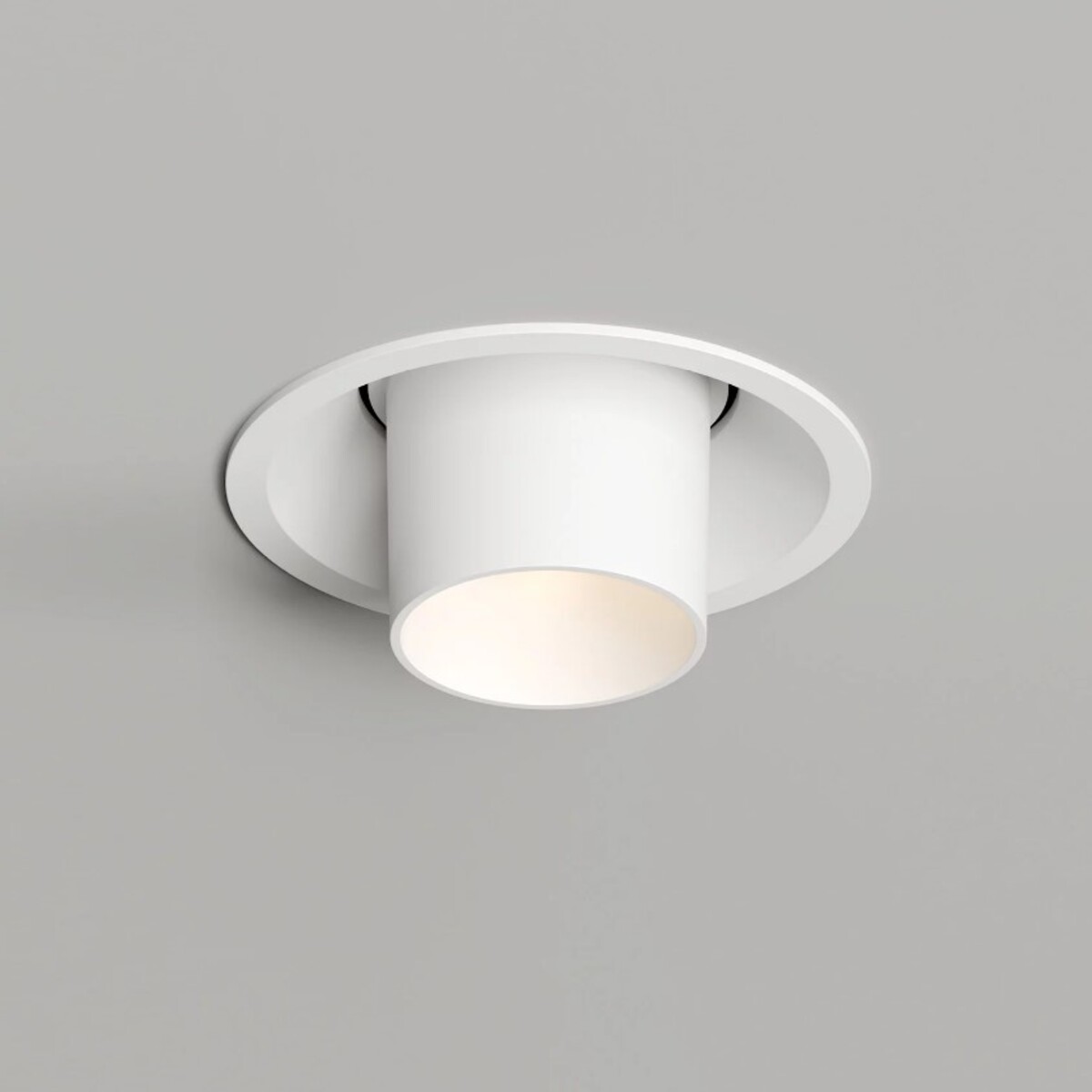 

Встраиваемый светильник Denkirs Karup DK3126-WH, Белый, DK3126-WH Karup