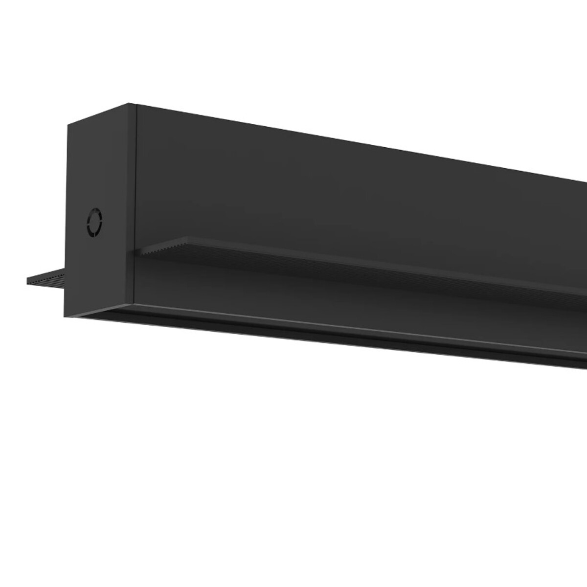 

Шинопровод встраиваемый однофазный Denkirs Smart TR2012-BK, Черный, TR2012-BK Smart