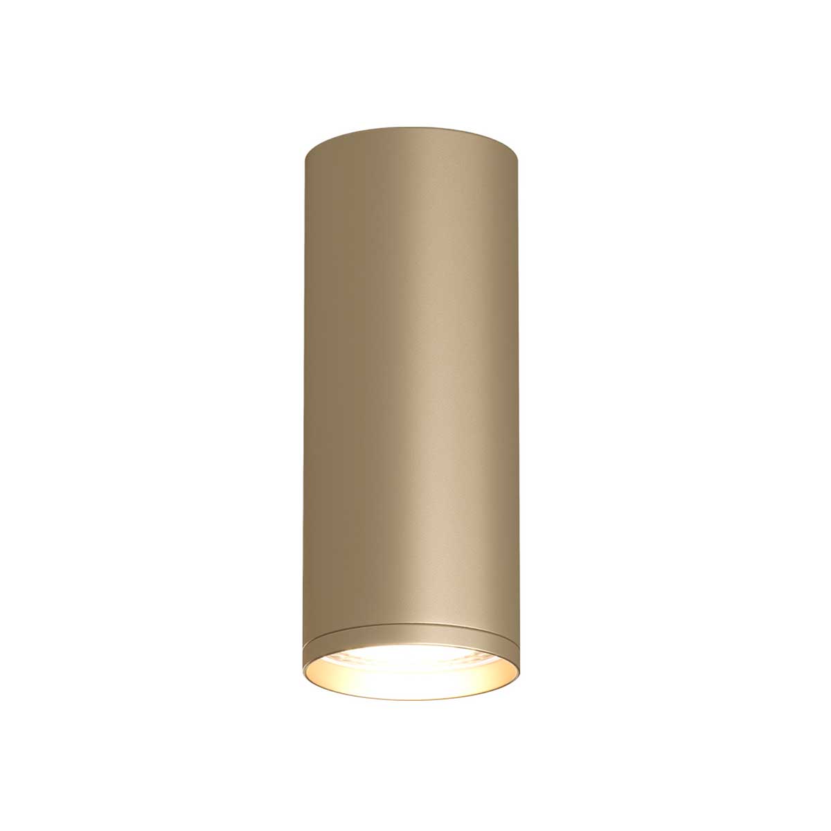 

Накладной светильник Denkirs TUBE DK2051-SG, Матовое золото, DK2051-SG TUBE