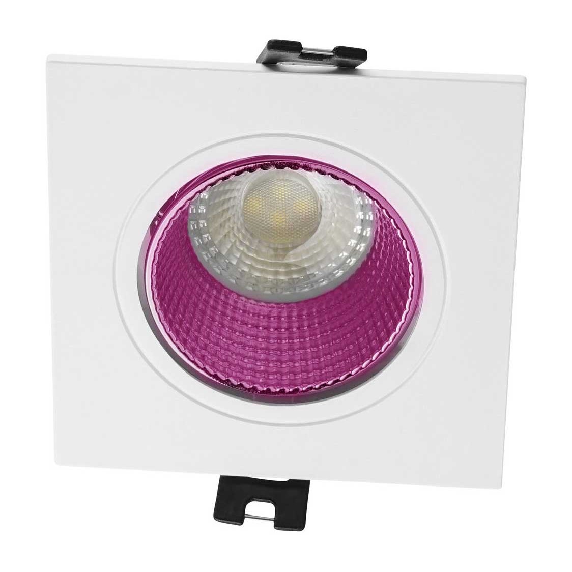 

Встраиваемый светильник Denkirs DK3020WPI DK3071-WH+PI, Белый, DK3071-WH+PI DK3020WPI