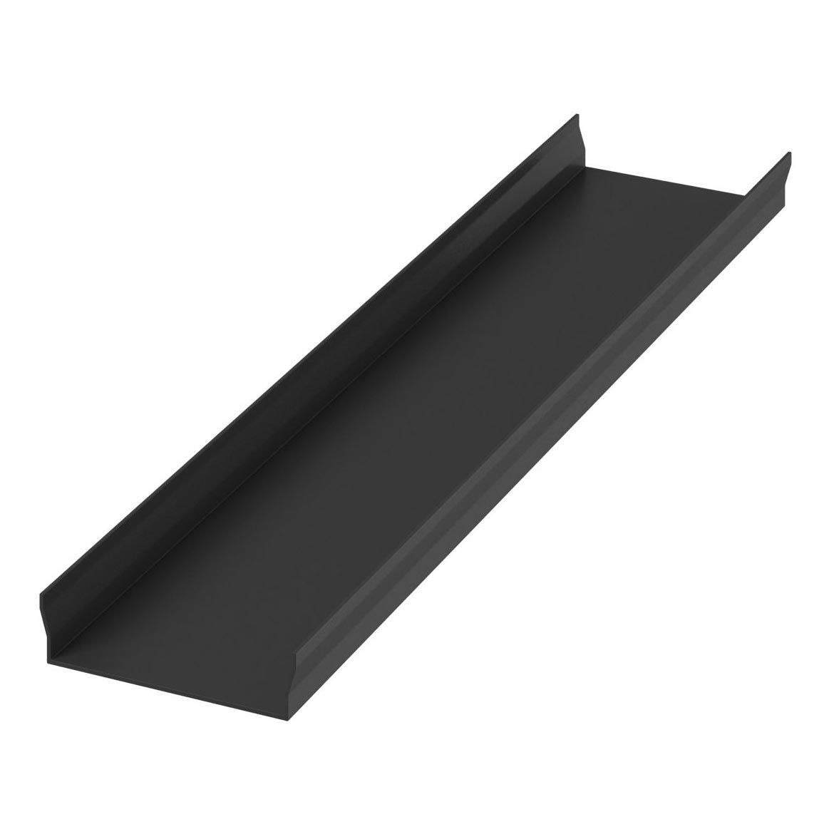 

Крышка для низковольтного трека DesignLed SY-601201-0.3-CV 004840, Черный, 004840 SY