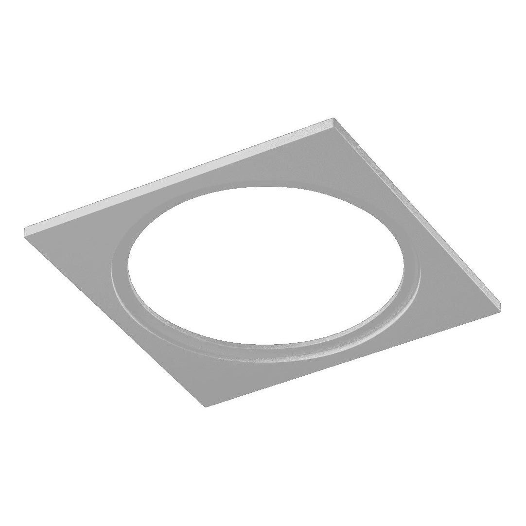 

Рамка DesignLed DL-MJ-1003 RL-PJ-101-W 002964, Белый, 002964 DL-MJ-1003