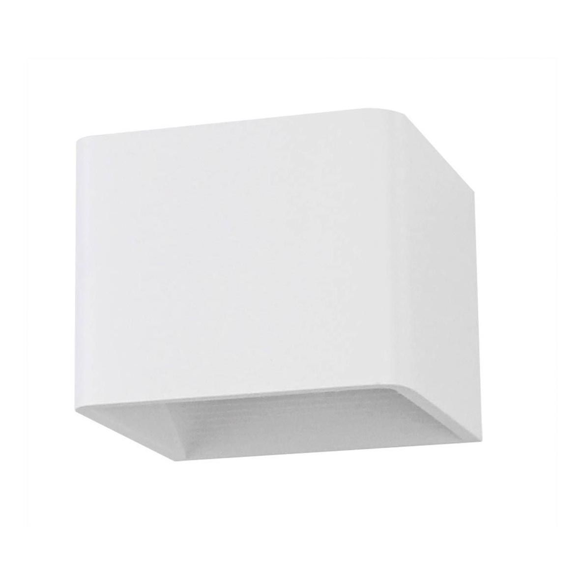 

Настенный светодиодный светильник DesignLed GW Mistery GW-9201A-5-WH-NW 001555, Белый, 001555 GW Mistery