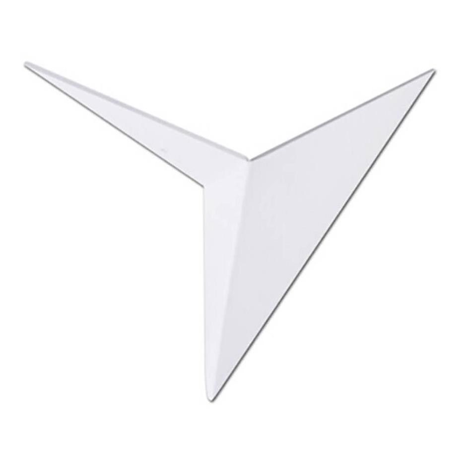 

Настенный светодиодный светильник DesignLed GW Trik GW-9103-3-WH-WW 002090, Белый, 002090 GW Trik