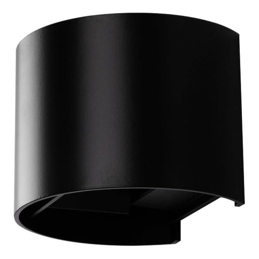 

Настенный светодиодный светильник DesignLed GW Tape GW-A310R-6-BL-WW 002101, Черный, 002101 GW Tape