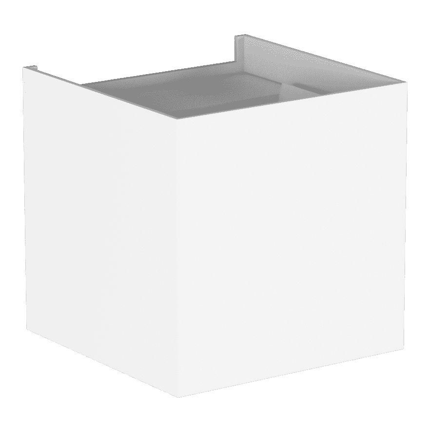 

Настенный светодиодный светильник DesignLed GW Next GW-A310-6-WH-NW 001232, Белый, 001232 GW Next