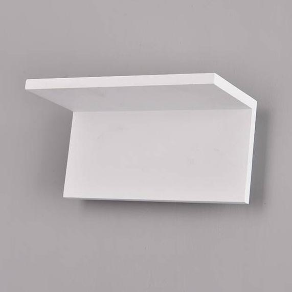 

Настенный светодиодный светильник DesignLed GW Sky GW-6817-12-WH-WW 003217, Белый, 003217 GW Sky