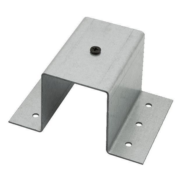 

Крепление для низковольтного трека DesignLed SY-RC-ZN 004168, Серебро, 004168 SY