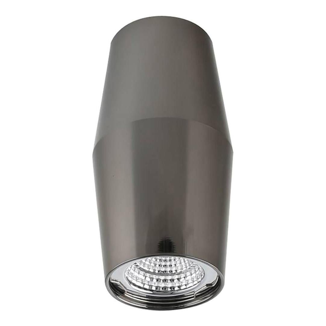 

Потолочный светильник DesignLed Tube NC1938BK 002238, Черный, 002238 Tube