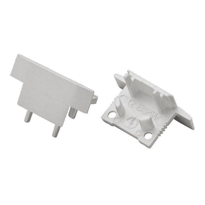 

Заглушка DesignLed LE2613-ECS 003347, Белый, 003347 Комплектующие