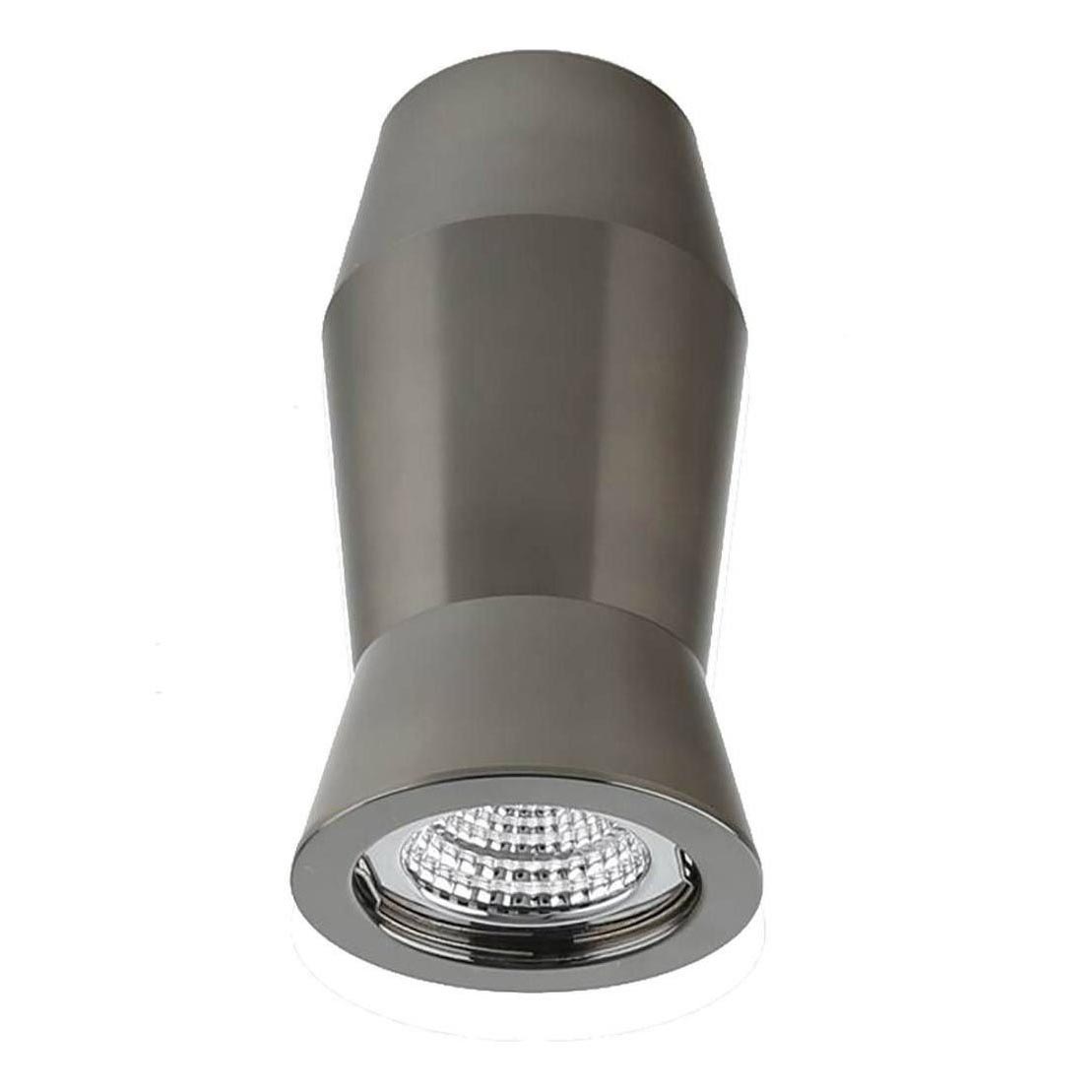 

Потолочный светильник DesignLed Tube NC1941BK 002240, Черный, 002240 Tube