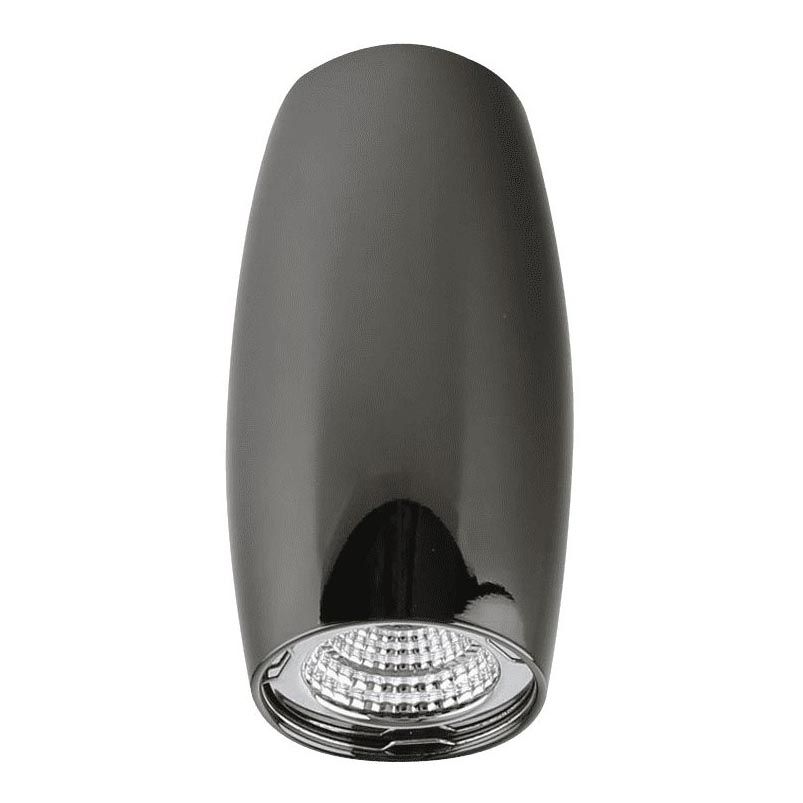 

Потолочный светильник DesignLed Tube NC1935BK 002236, Черный, 002236 Tube