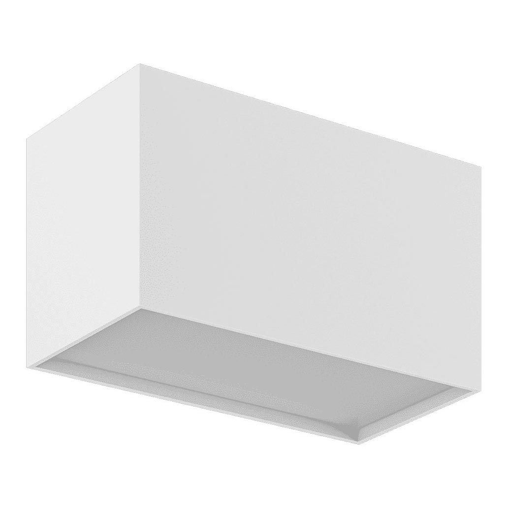 

Потолочный светодиодный светильник DesignLed GW-8602-20-WH-WW 004902, Белый, 004902 GW-8601/8602